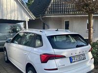 Gebraucht Skoda Kamiq Style 110 PS (80 kW) 2021 SUV