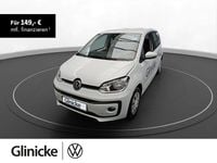 Gebraucht VW up! 65 PS (47 kW) 2023 Pure white Kleinwagen
