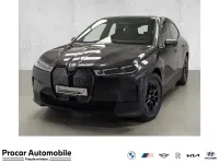 Gebraucht BMW iX 384 kW (523 PS) 2025 Grau SUV
