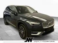Gebraucht Volvo XC90 Core 455 PS (334 kW) 2023 Blau SUV