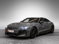 Gebraucht Audi RS e-tron GT Performance 620 kW (843 PS) 2024 Nimbusgrau perleffekt Limousine