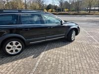 Gebraucht Volvo XC70 163 PS (119 kW) 2010 Schwarz Kombi