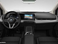 Gebraucht BMW 220 Active Tourer Sport Line 170 PS (125 kW) 2025 Grau Van / Kleinbus