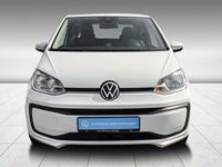 Gebraucht VW up! move up! 65 PS (47 kW) 2020 Weiß Kleinwagen