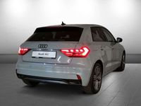 gebraucht Audi A1 advanced 30 TFSI LED/S line-Int/Nav