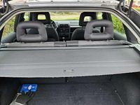 Gebraucht Audi A2 75 PS (55 kW) 2005 Blau Kleinwagen