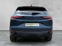 Neu Renault Austral Esprit Alpine 150 PS (110 kW) 2026 Blau SUV