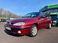 gebraucht Renault Mégane GrandTour Expression 1.6 16V-KLIMA