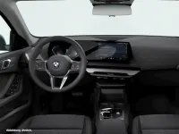 Gebraucht BMW 220 156 PS (114 kW) 2025 Grau Coupé