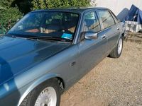 Gebraucht Jaguar XJ40 Sovereign 222 PS (163 kW) 1990 Andere farben Limousine