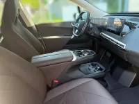 Gebraucht BMW iX 239 kW (326 PS) 2022 Weiß SUV