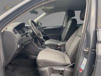 gebraucht VW Tiguan (Facelift) 1.5 TSI BMT Life *SHZ*ACC*Navi