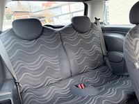 Second-hand Mini Cooper 90 CP (66 kW) 2002 Roșu Hatchback