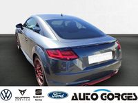 gebraucht Audi TT 2.0 l TFSi Coupé S-Line