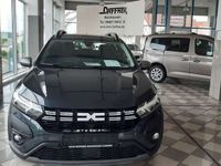 gebraucht Dacia Sandero TCe 90 Stepway / SOFORT VERFÜGBAR