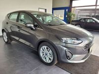 gebraucht Ford Fiesta EcoBoost Titanium m. DAB/Klimaa/LED