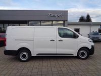 gebraucht Opel Vivaro 1.5 100