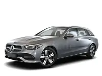 Gebraucht Mercedes C220 Avantgarde 2025 Grau