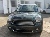 Gebraucht Mini Cooper Countryman 122 PS (89 kW) 2012 Grün SUV