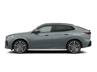 Neu BMW X2 M Sport 156 PS (114 kW) 2025 Grau SUV