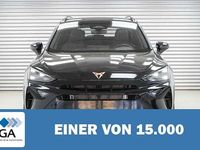 Neu Cupra Formentor 150 PS (110 kW) 2026 Schwarz metallic SUV