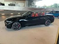 Gebraucht BMW M440 M Sport 374 PS (275 kW) 2022 Cabrio
