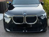 Używany BMW X3 Performance 197 KM (144 kW) 2025 Czarny SUV