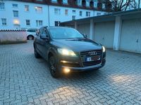 gebraucht Audi Q7 3,0 7 Sitzer