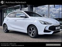 Gebraucht MG MG3 194 PS (142 kW) 2025 Dover white Kleinwagen