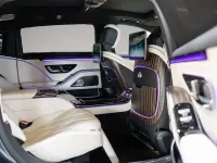 Gebraucht Mercedes S680 612 PS (450 kW) 2023 Manufacturer Limousine