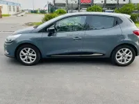 Gebraucht Renault Clio LIMITED 76 PS (55 kW) 2019 Grau Limousine