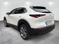 Gebraucht Mazda CX-30 140 PS (102 kW) 2026 Snowflake white pearl SUV