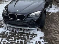 gebraucht BMW X1 sDrive20d Aut.