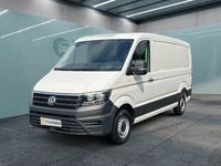 gebraucht VW Crafter 30 Kasten 102 PS *mittellang FWD*KLIMA