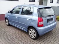 gebraucht Kia Picanto 