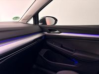 Gebraucht VW Golf VIII Style 150 PS (110 kW) 2025 Schwarz Kleinwagen