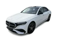 Gebraucht Mercedes E300 AMG 313 PS (230 kW) 2025 Andere Limousine