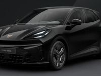 Neu Cupra Raval Endurance 155 kW (211 PS) 2026 Midnight black Limousine