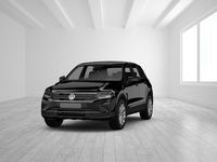 Gebraucht VW Tiguan Elegance 2021 Deep black perleffekt SUV