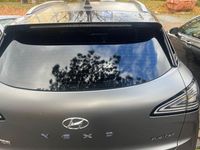 Gebraucht Hyundai Nexo 163 PS (119 kW) 2020 Grau SUV