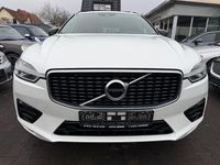 Gebraucht Volvo XC60 R-Design 190 PS (139 kW) 2020 Weiß SUV