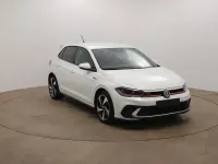 Gebraucht VW Polo GTI 207 PS (152 kW) 2023 Weiß Kleinwagen