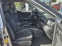 Neu KGM Tivoli 163 PS (119 kW) 2026 Iron metal SUV