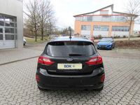 gebraucht Ford Fiesta Cool&Connect, Tempomat, Sitz- Lenkradheizung, PPS