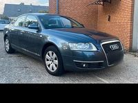 Gebraucht Audi A6 200 PS (147 kW) 2006 Limousine