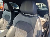 Gebraucht Audi A1 S-Line 86 PS (63 kW) 2011 Rot Kleinwagen