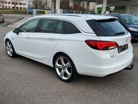 gebraucht Opel Astra Sports Tourer Dynamic Start/Stop