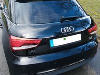 gebraucht Audi A1 Sportback 17"ALU,Xenon/LED, Sitzh.,BT, 8f-ber