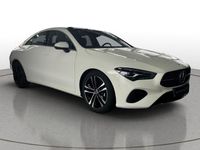 Gebraucht Mercedes CLA180 Progressive 136 PS (100 kW) 2025 Unilack polarweiß Limousine