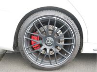 gebraucht Mercedes C63 AMG AMG S CARBON